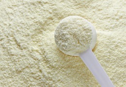 不做辛吉飛的“盤(pán)中餐”：檢測(cè)牛奶及奶粉中肌醇的氣相色譜法研究